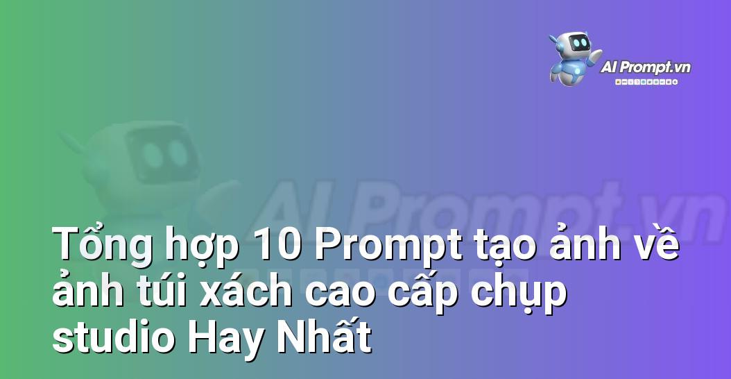 [AI Đang viết – listicle…] ảnh túi xách cao cấp chụp studio