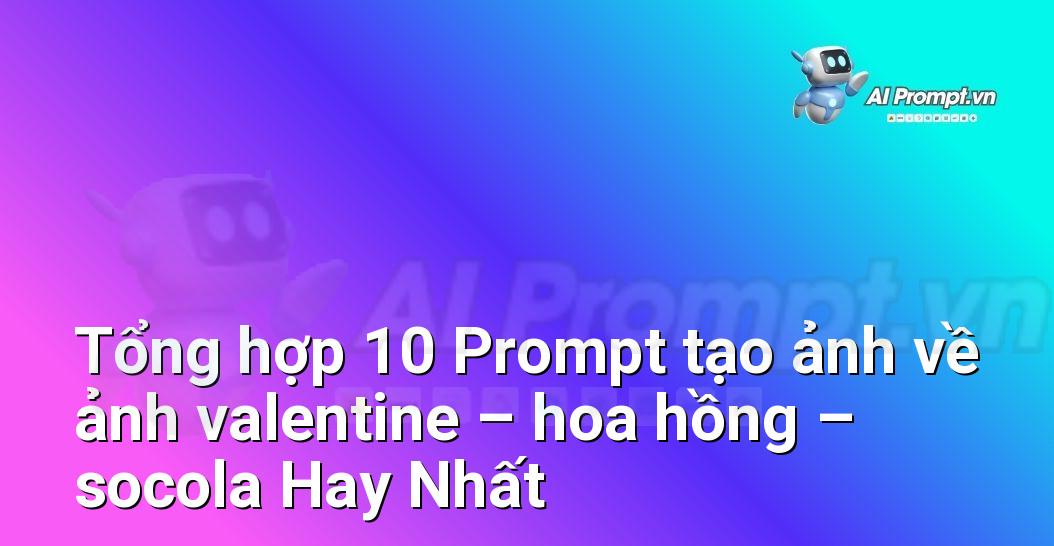 [AI Đang viết – listicle…] ảnh valentine – hoa hồng – socola