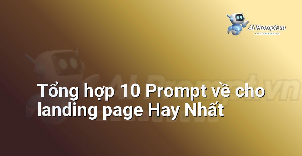 [AI Đang viết – listicle…] cho landing page