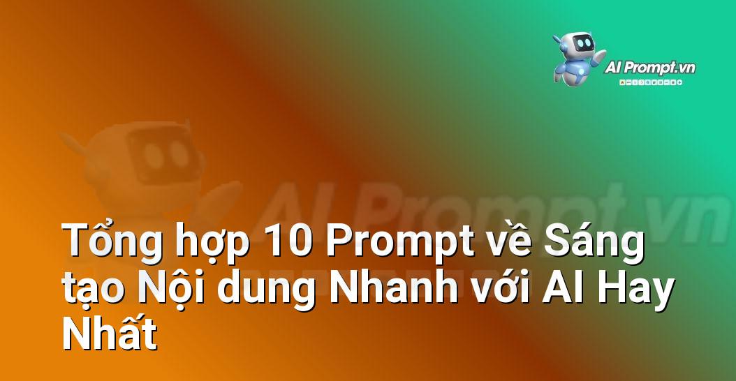 [AI Đang viết – listicle…] sáng tạo nội dung nhanh với AI