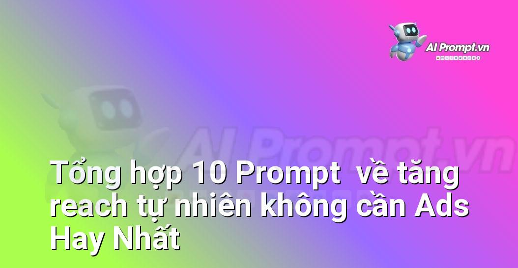 [AI Đang viết – listicle…] tăng reach tự nhiên không cần ads